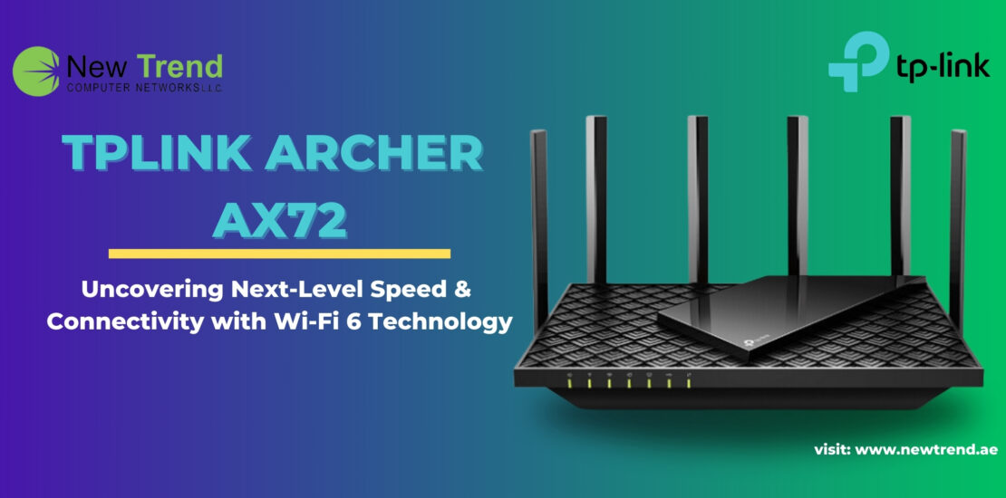 tp-link archer-ax72