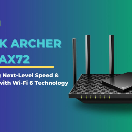 tp-link archer-ax72