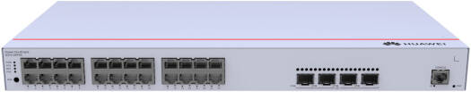 HUAWEI S310-24P4S