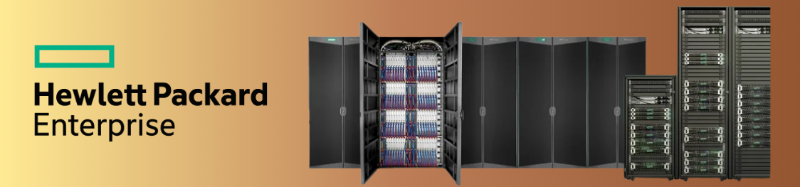 HPE Networking HPE Networking