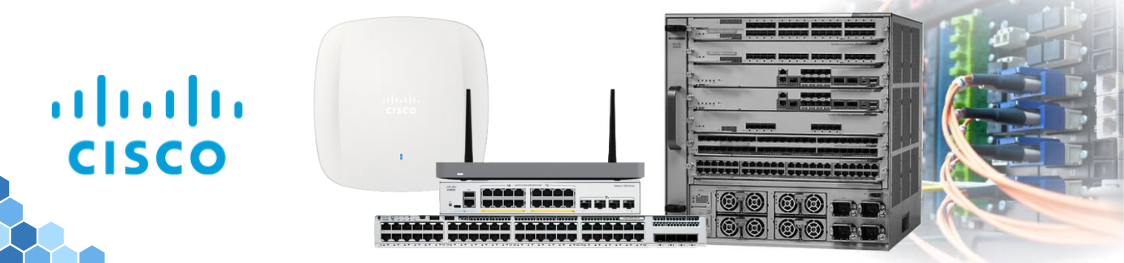 cisco cisco