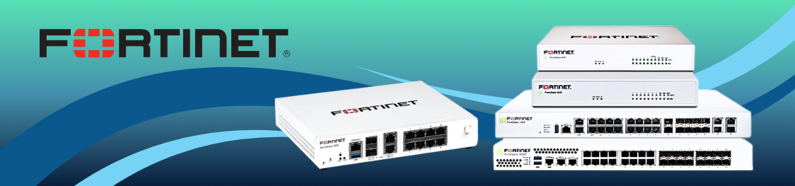 fortinet fortinet