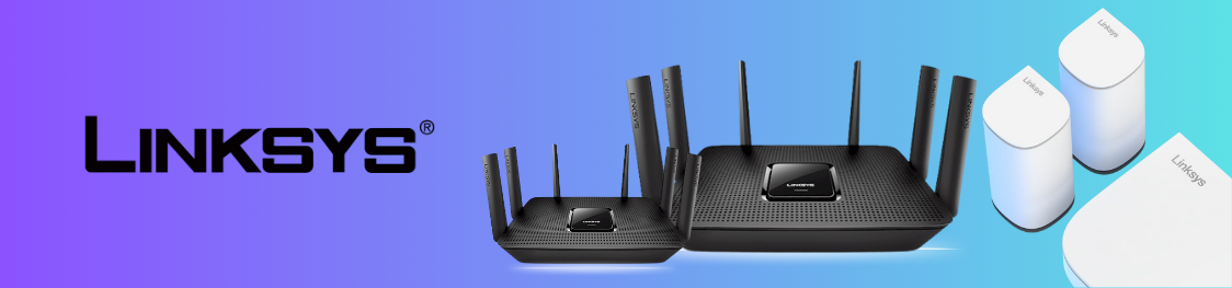 linksys linksys
