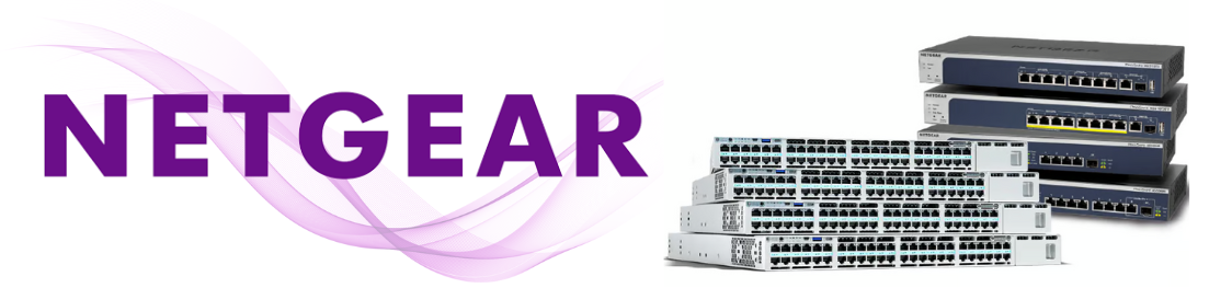 netgear netgear