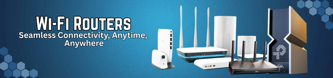 routers
